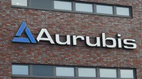 Beben bei Aurubis