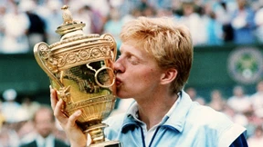 Trophäen und Affären, Grand-Slams und Prozesse