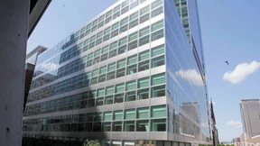 Goldman Sachs verliert fast 400 Millionen Dollar