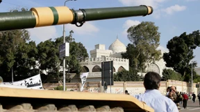 Ohne „Dialog“ drohen „verheerende Konsequenzen“