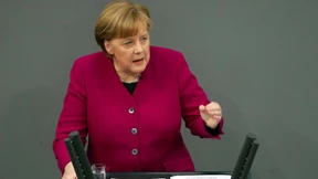 „Inakzeptabel, was in Afrin passiert“