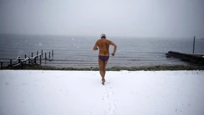 Nicht nur Bayern versinkt im Schnee