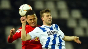 Leipzig schnappt sich drei schmeichelhafte Punkte