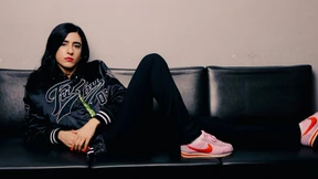 Ist Berlin ein guter Ort für Kunst, Cemile Sahin?