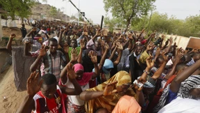 Angst und Gewalt am Wahltag in Nigeria