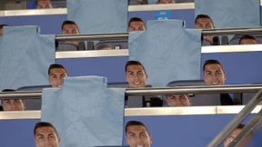 Wahlkampf auf dem Rasen