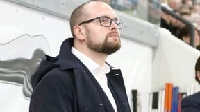 Löwen Frankfurt stellen Daniel Heinrizi frei