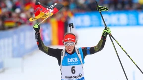 Im Düsentempo aus der Depression