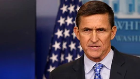 Trump begnadigt seinen Ex-Sicherheitsberater