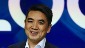 Die Corona-Krise mehrt Eric Yuans Reichtum