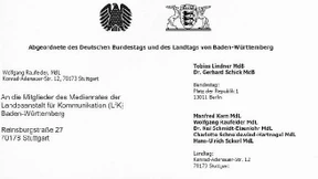 Willkommen in der bunten Medienrepublik