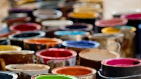 Es muss nicht nur der Diesel sein