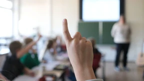 „Eltern sehen Schule als Servicestelle“