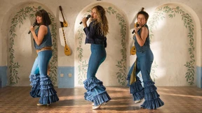 Hauptsache, schön sonnig