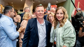 Die letzte Wahl vor dem Härtetest im Herbst