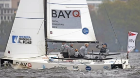 „Unser Format hat das Segeln verändert“