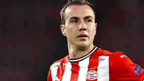 Götze erstaunt den Bundestrainer