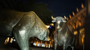 Das neue Aktienjahr verheißt Dax-Rekorde