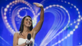 Ukraine will mit Krimtatarin zum Grand Prix