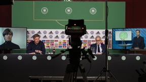 Löw nominiert ersten Kader nach Corona-Zwangspause