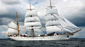 Zahlungsstopp für „Gorch Fock“ angeordnet