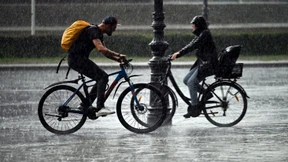 Wo sich Wetter-Apps besonders schwertun?