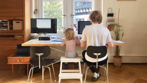 „Schaffen Sie sich Strukturen im Homeoffice“