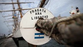 Teilerfolg für Argentinien vor Berufungsgericht 