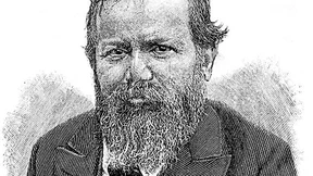 Robert Hübner und der ganz alte Schachmeister