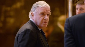 Trumps Hochhaus in deutscher Hand