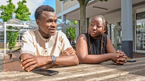 Warum ausgerechnet Friedberg?