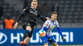 Zwei Kunstschüsse lassen Korkuts Debüt gelingen