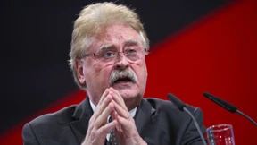 Laschet wirbt für Brok