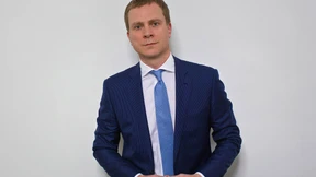 Philipp Demandt leitet auch die Schirn