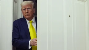 Trump macht den Freihandel salonfähig