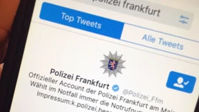 Hessische Polizei nimmt Website nach Attacken vom Netz