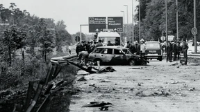 Als ein Starfighter eine Frankfurter Pfarrersfamilie auslöschte