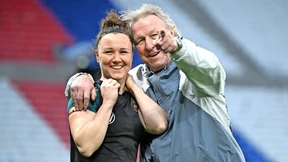 Die Widerstandskämpferin Marina Hegering