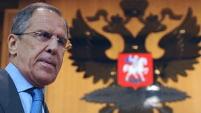 Russland: Westen provoziert Bürgerkrieg in Syrien