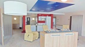 Kontakt halten in einer Welt des Vergessens