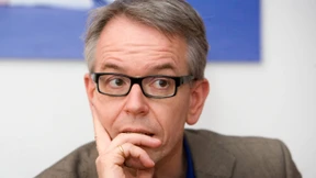 Oliver Reese wird Nachfolger von Claus Peymann