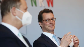 CDU und FDP wollen in NRW weiter zusammen regieren