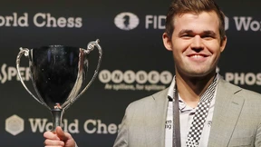 „Ich glaube nicht, dass Magnus zufrieden ist“