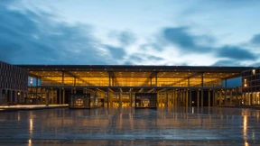 Sie nennen es Arbeit