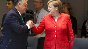 Orban zu Asyl-Abkommen mit Deutschland bereit, aber ...