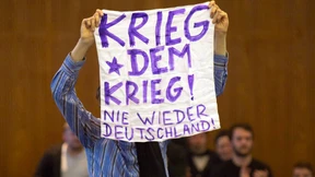 Ob man „unpolitisch“ sein darf