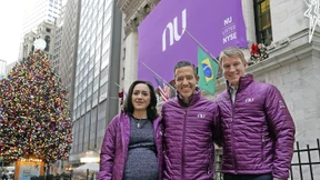 Mutter und Milliardärin