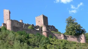 Burgherr ist der Bürgermeister