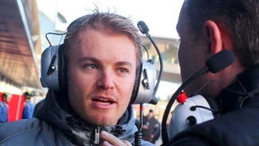 „Im Fahrerlager verrät keiner sein Gewicht“