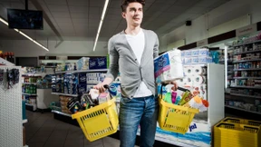 Die Schlecker-Retter